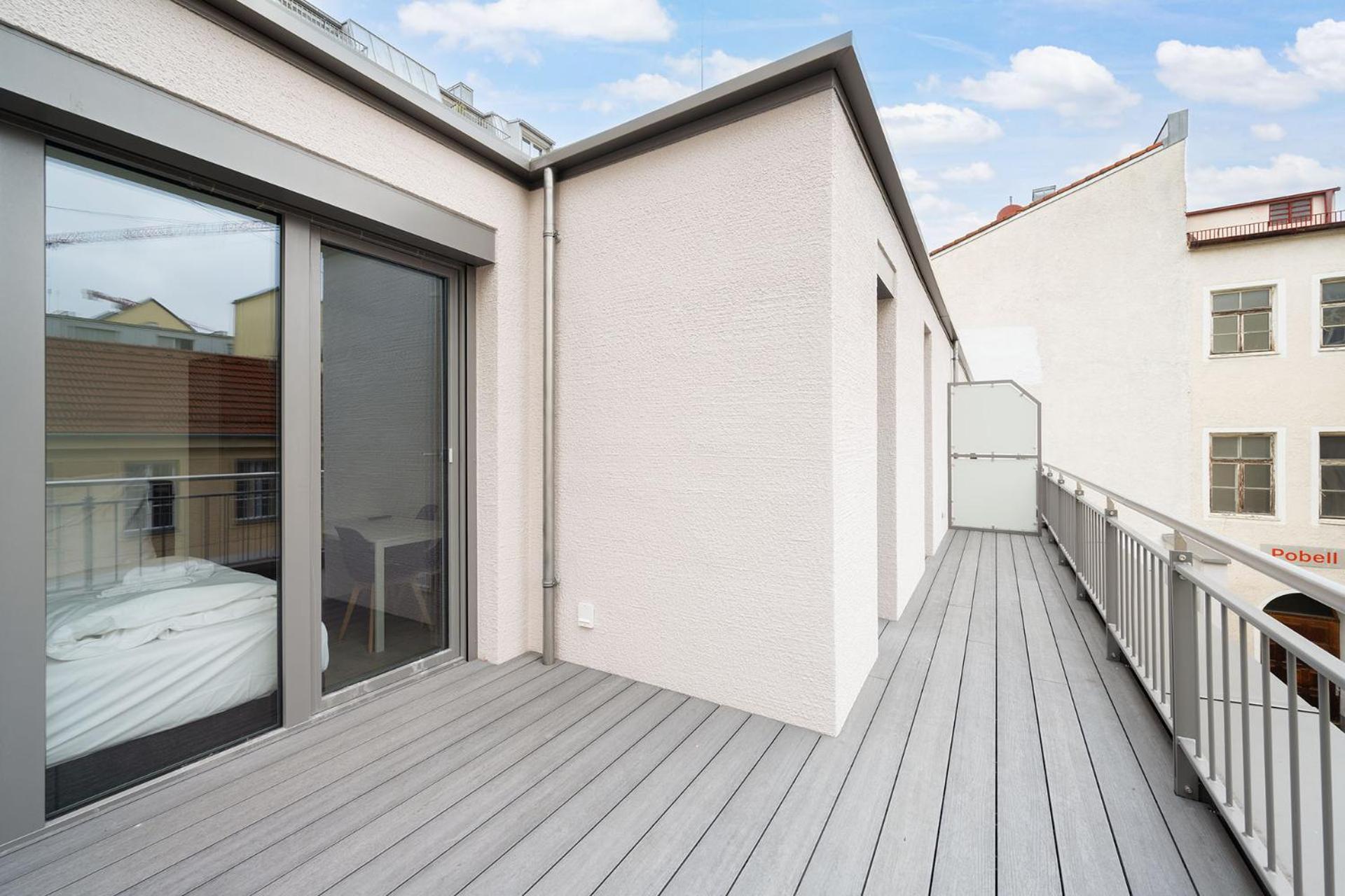 Homaris Apartments Therese — Photos 2