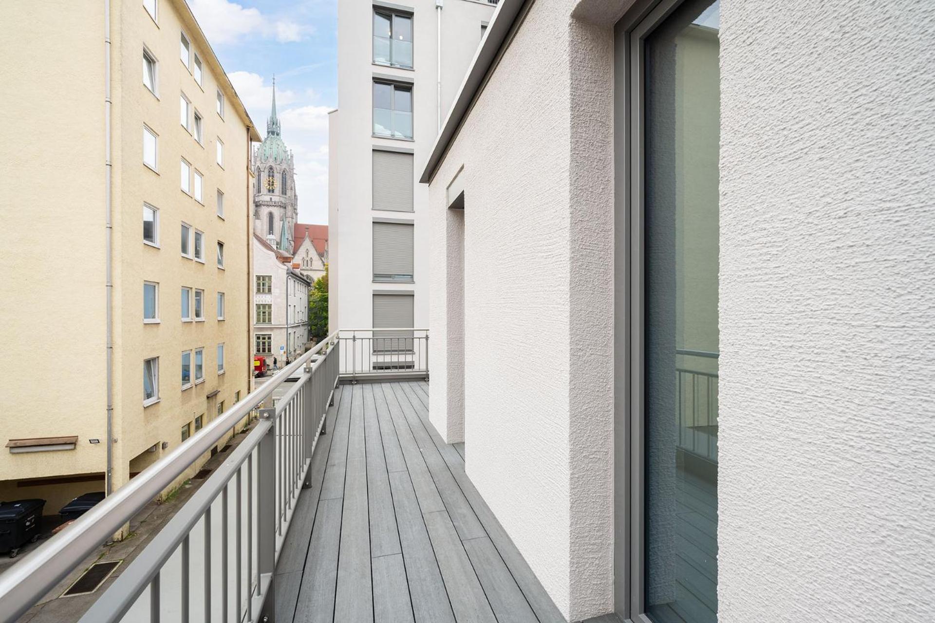 Homaris Apartments Therese — Photos 1