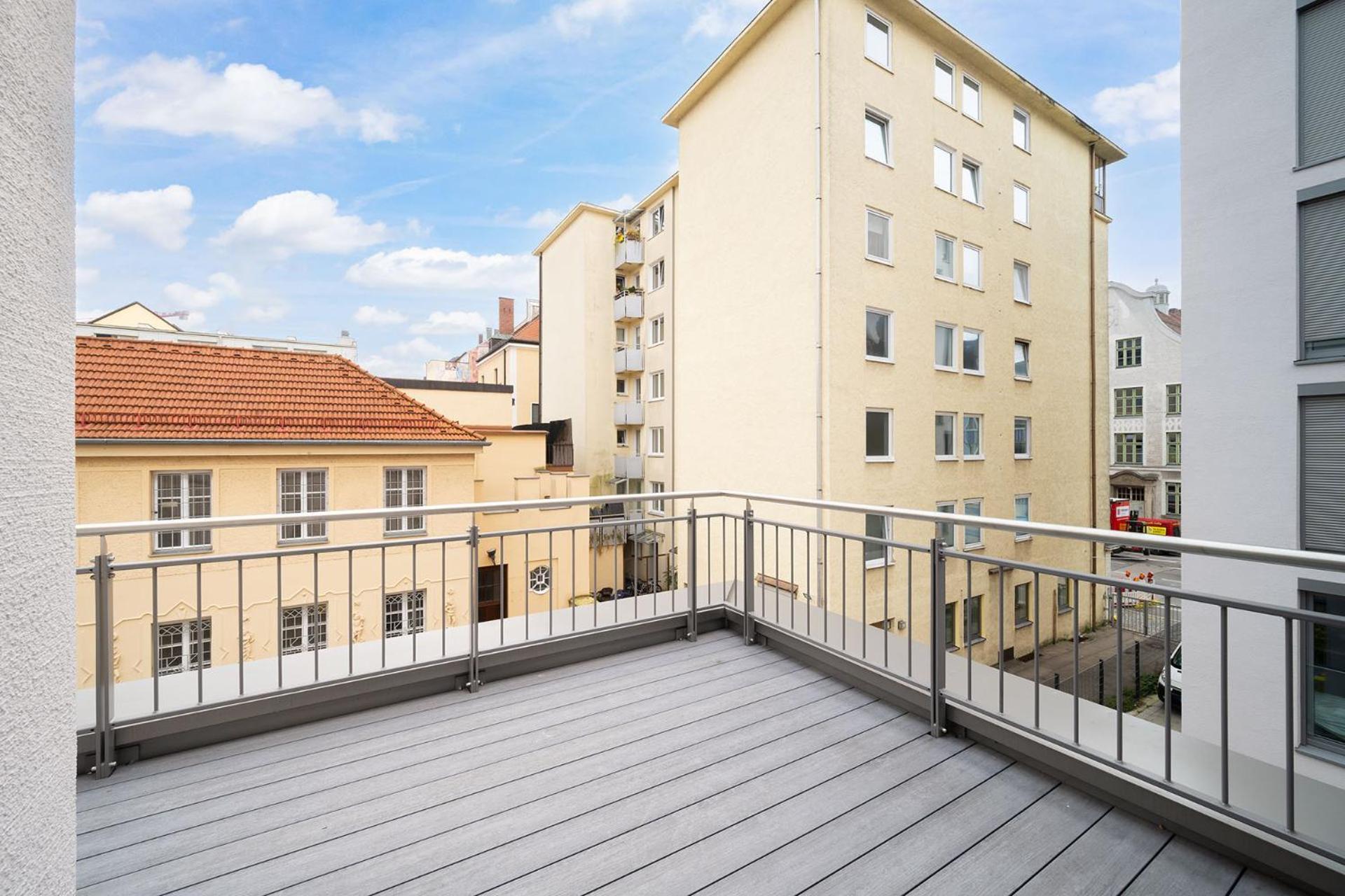 Homaris Apartments Therese — Photos 3